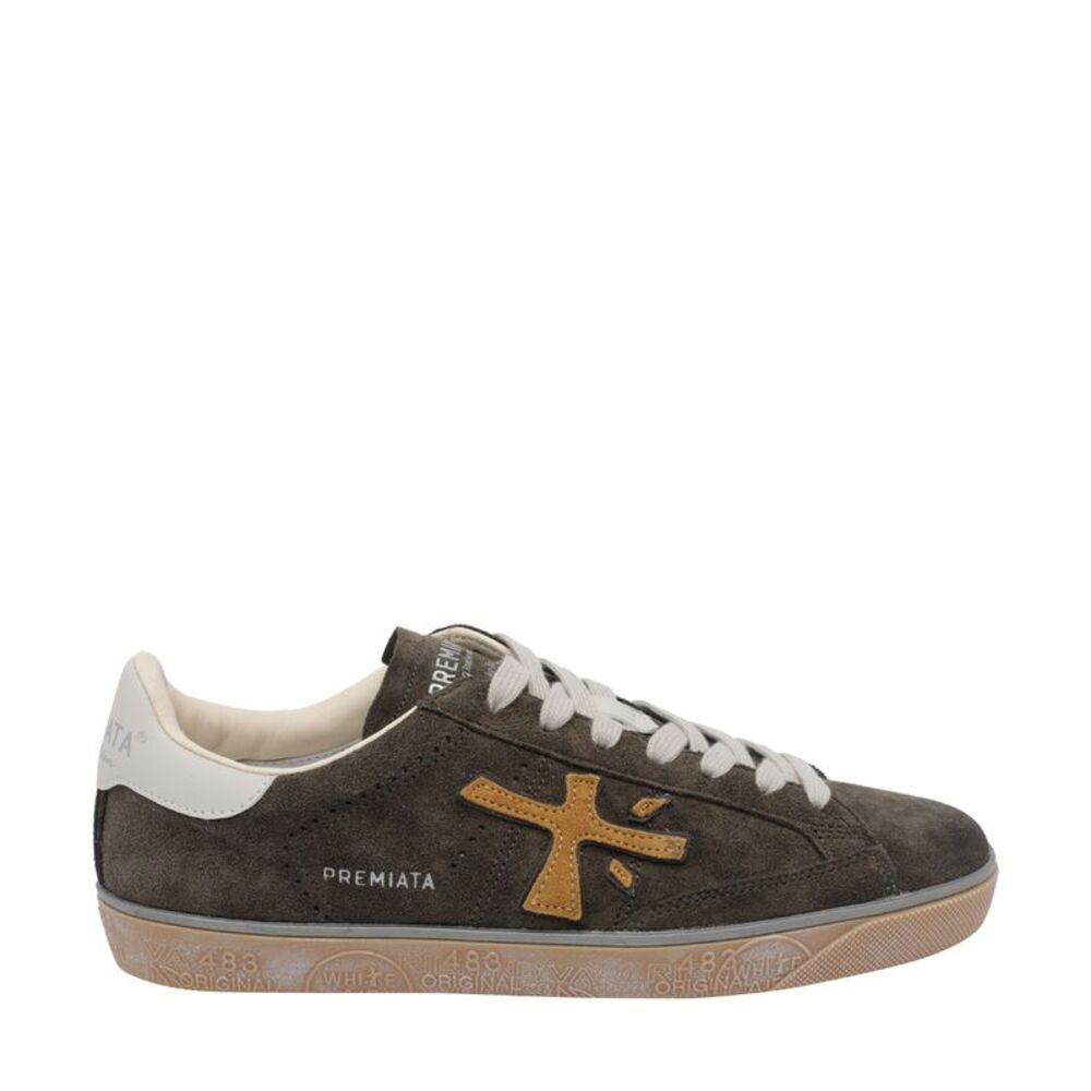 Premiata Men Steven Sneakers